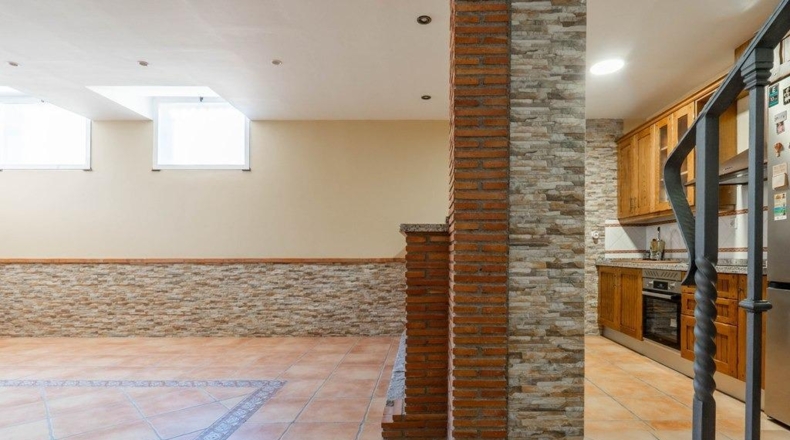 Гранада - Villa de Otura - 262.45m2