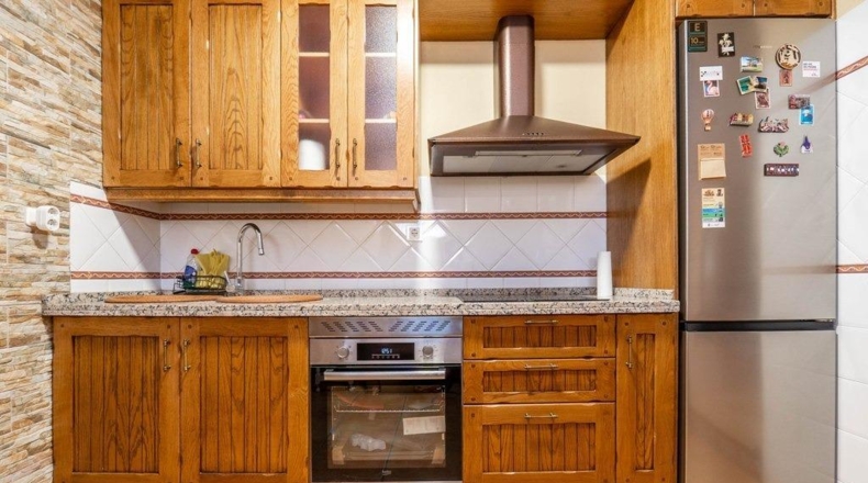 Гранада - Villa de Otura - 262.45m2