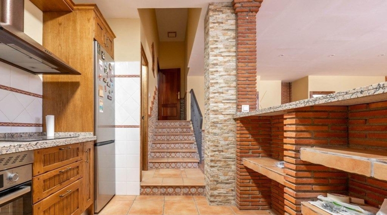 Гранада - Villa de Otura - 262.45m2