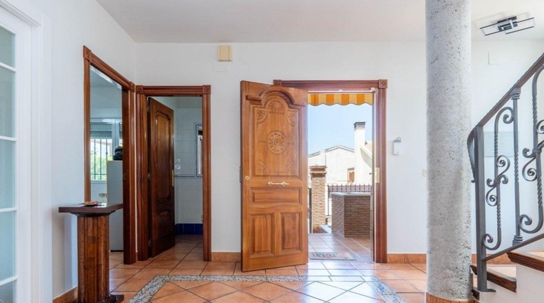 Гранада - Villa de Otura - 262.45m2