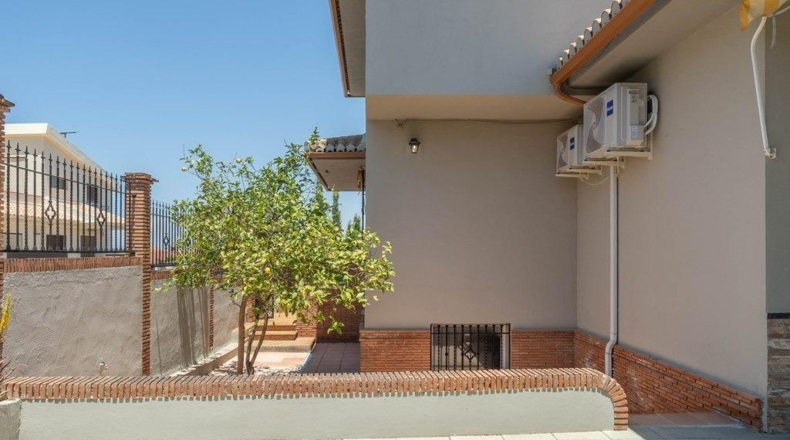 Гранада - Villa de Otura - 262.45m2