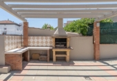Chalet independiente con terreno en venta en Villa de Otura ref: TR414430 foto