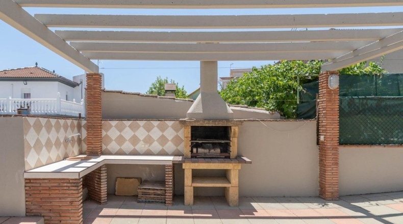 Гранада - Villa de Otura - 262.45m2