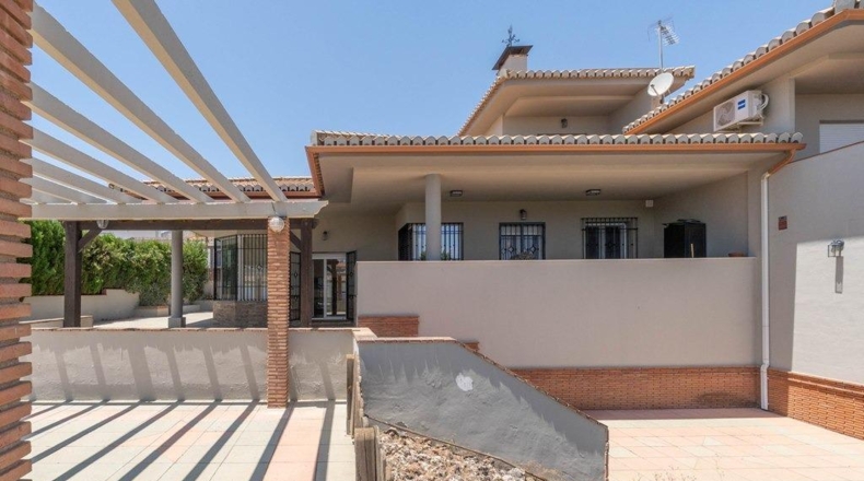 Гранада - Villa de Otura - 262.45m2