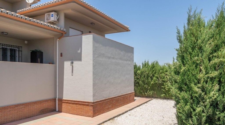 Гранада - Villa de Otura - 262.45m2