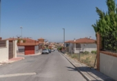 Chalet independiente con terreno en venta en Villa de Otura ref: TR414430 foto
