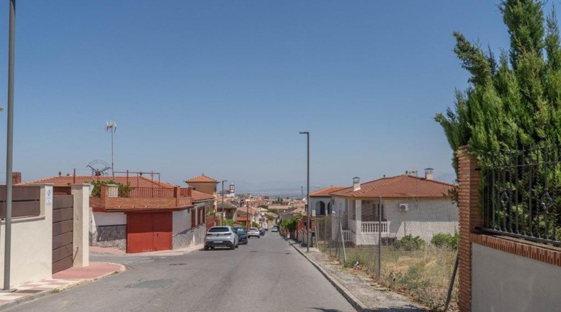 Гранада - Villa de Otura - 262.45m2