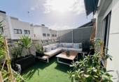 Chalet adosado con terreno en venta en Aspe ref: TR415320 foto