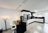 Chalet adosado con terreno en venta en Aspe ref: TR415320 foto