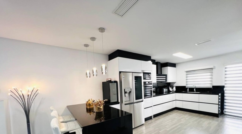 Alicante - Aspe - 270m2