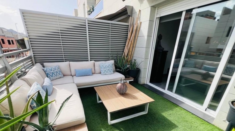Alicante - Aspe - 270m2
