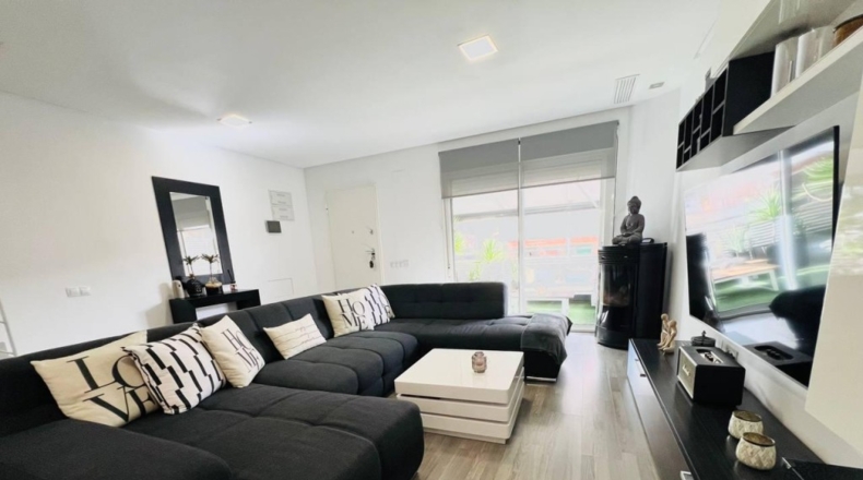 Alicante - Aspe - 270m2