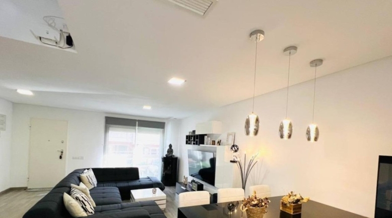 Alicante - Aspe - 270m2