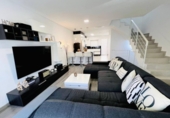Chalet adosado con terreno en venta en Aspe ref: TR415320 foto