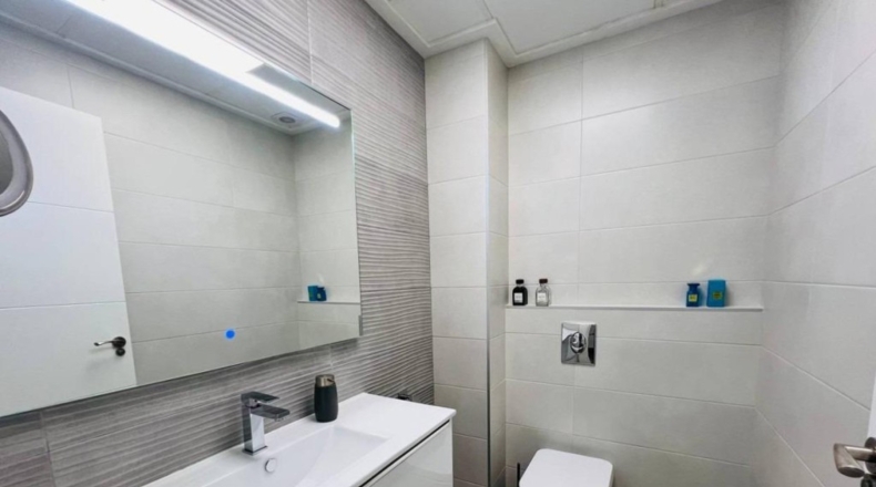 Alicante - Aspe - 270m2