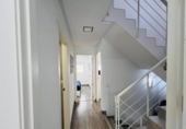Chalet adosado con terreno en venta en Aspe ref: TR415320 foto