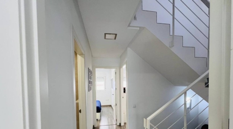 Alicante - Aspe - 270m2