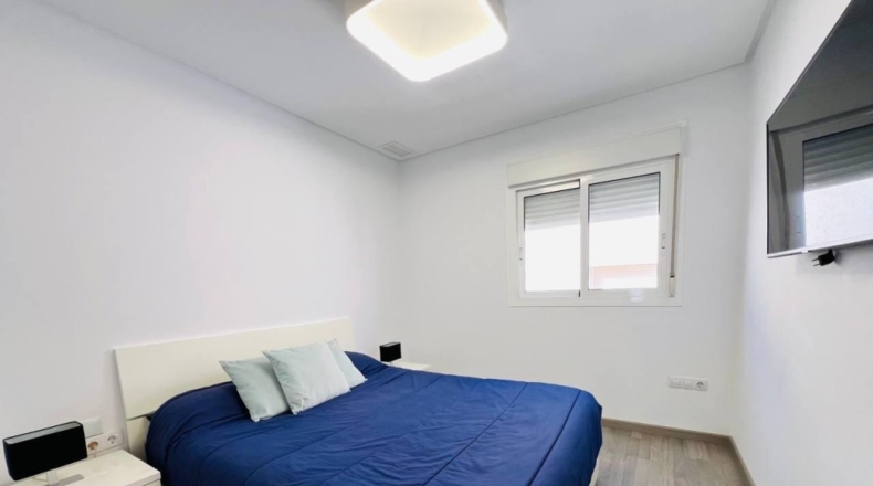Alicante - Aspe - 270m2