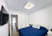 Chalet adosado con terreno en venta en Aspe ref: TR415320 foto