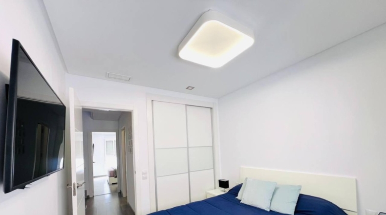 Alicante - Aspe - 270m2