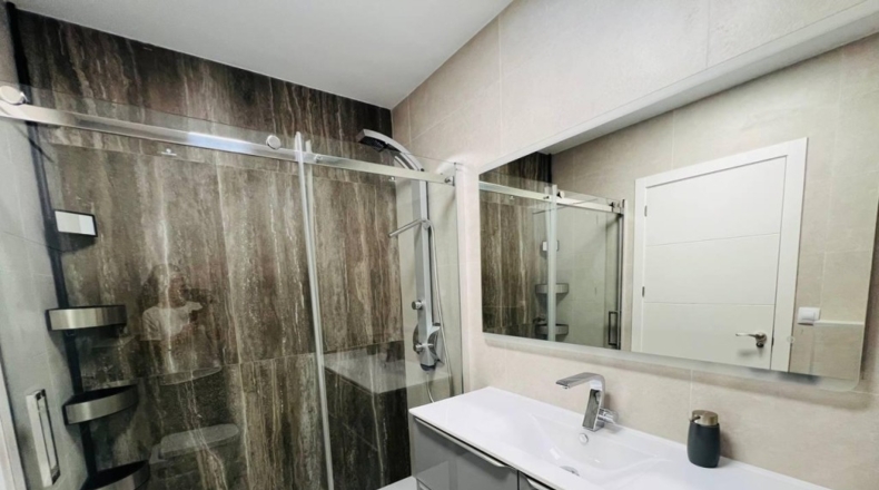 Alicante - Aspe - 270m2