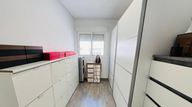 Alicante - Aspe - 270m2