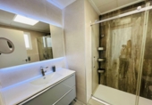Chalet adosado con terreno en venta en Aspe ref: TR415320 foto