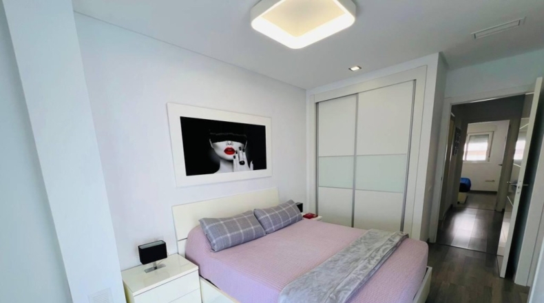 Alicante - Aspe - 270m2