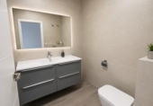 Chalet adosado con terreno en venta en Aspe ref: TR415320 foto