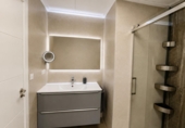 Chalet adosado con terreno en venta en Aspe ref: TR415320 foto