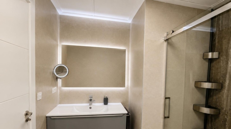 Alicante - Aspe - 270m2