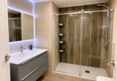 Chalet adosado con terreno en venta en Aspe ref: TR415320 foto