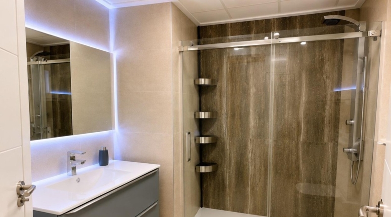 Alicante - Aspe - 270m2