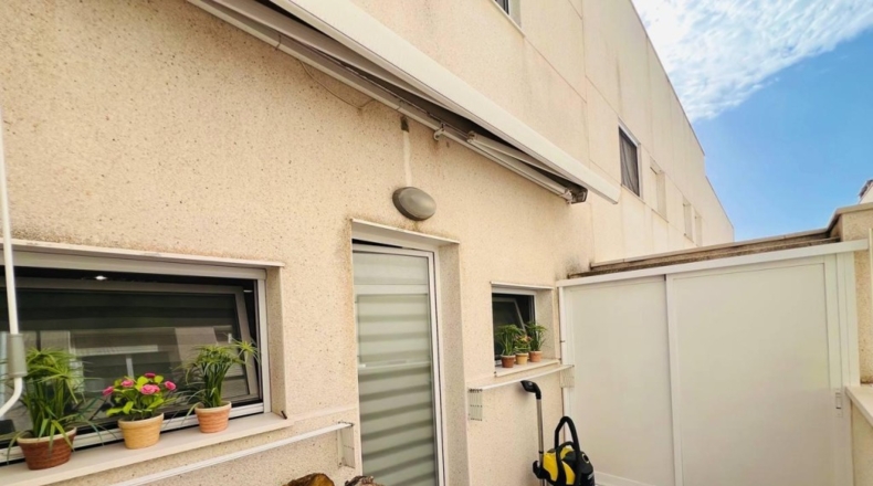 Alicante - Aspe - 270m2