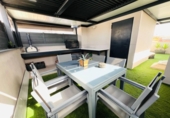 Chalet adosado con terreno en venta en Aspe ref: TR415320 foto