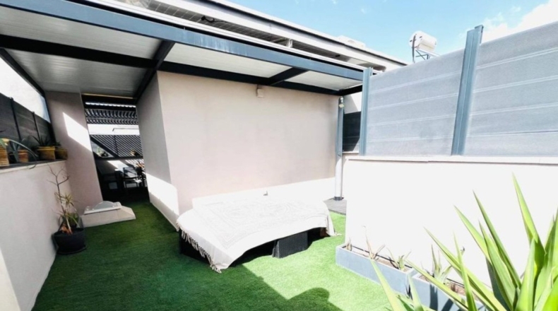 Alicante - Aspe - 270m2