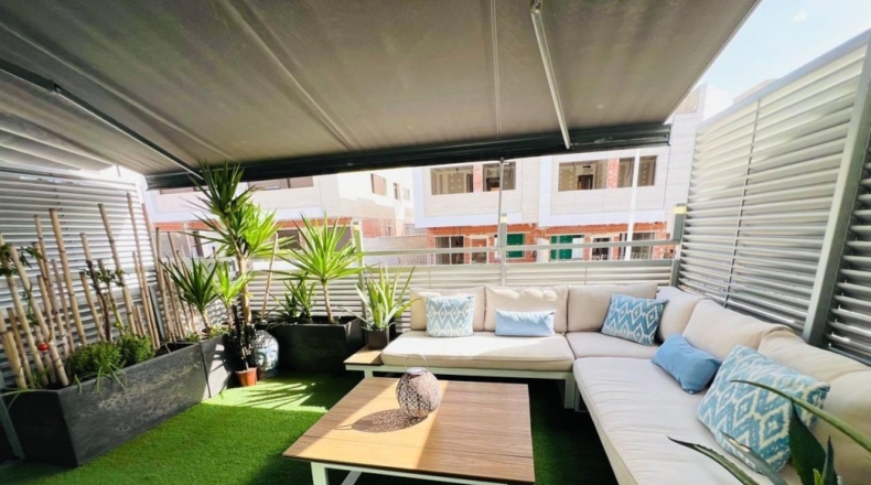 Alicante - Aspe - 270m2