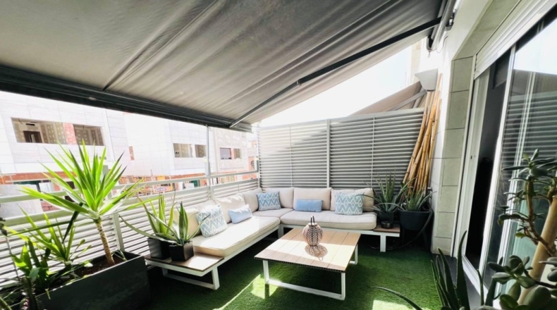 Alicante - Aspe - 270m2
