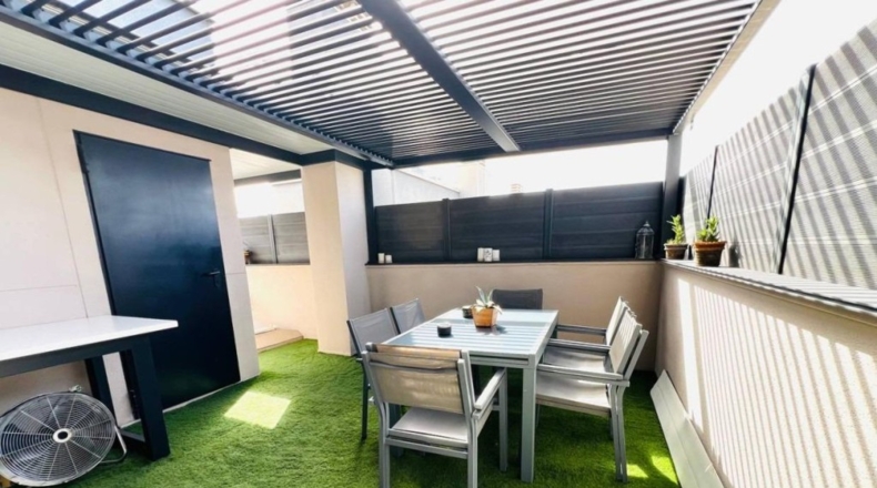 Alicante - Aspe - 270m2