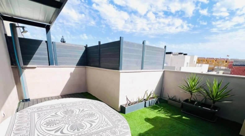 Alicante - Aspe - 270m2