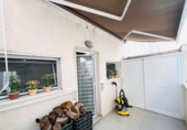 Chalet adosado con terreno en venta en Aspe ref: TR415320 foto