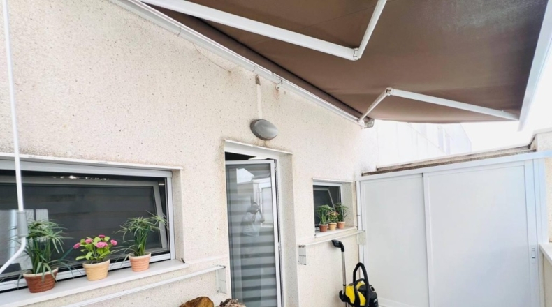 Alicante - Aspe - 270m2