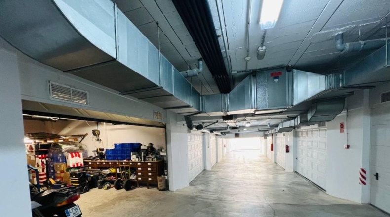 Alicante - Aspe - 270m2