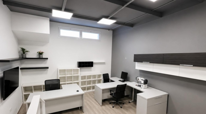 Alicante - Aspe - 270m2