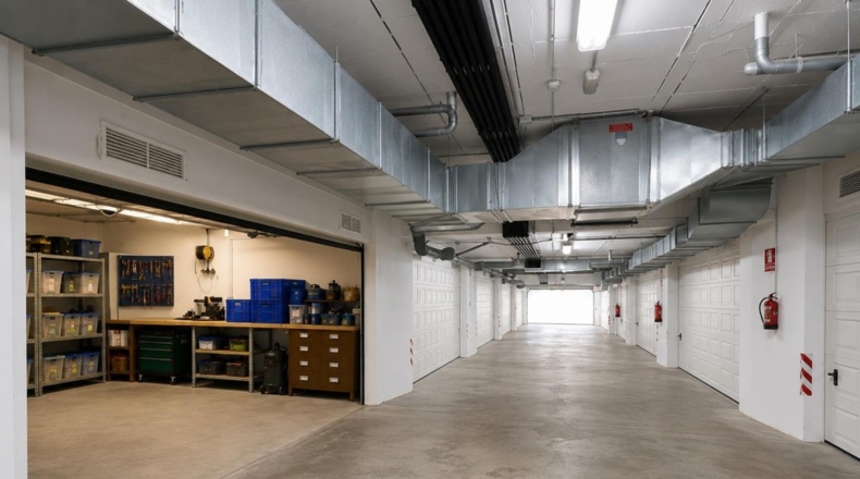 Alicante - Aspe - 270m2