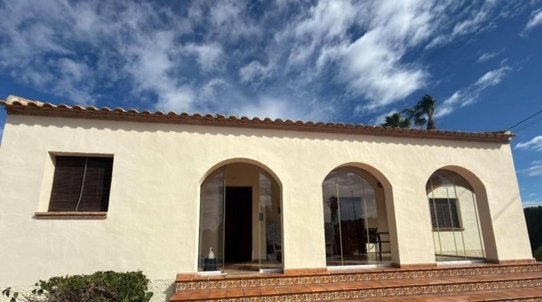 Alicante - Catral - 105m2
