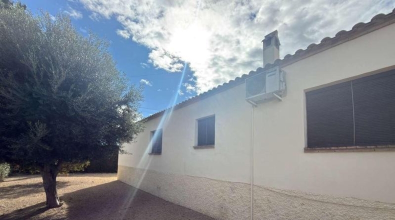 Alicante - Catral - 105m2