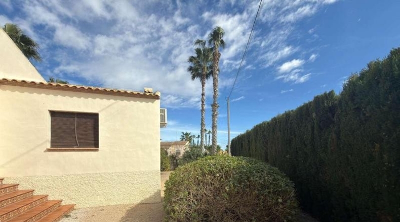Alicante - Catral - 105m2