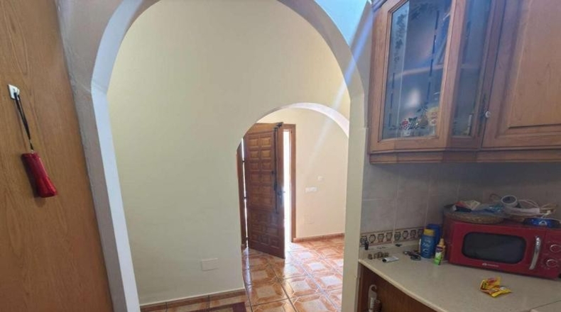 Alicante - Catral - 105m2