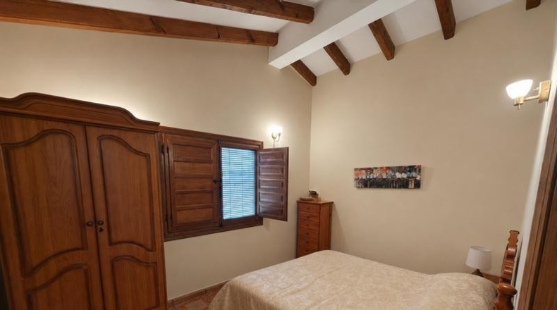 Alicante - Catral - 105m2